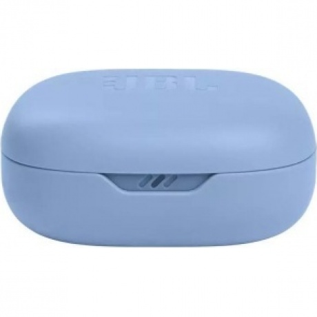 Наушники JBL Wave Flex (JBLWFLEXBLU) Blue - фото 4