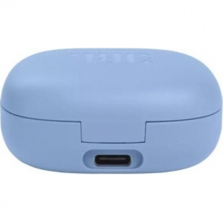 Наушники JBL Wave Flex (JBLWFLEXBLU) Blue - фото 5