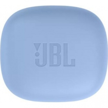Наушники JBL Wave Flex (JBLWFLEXBLU) Blue - фото 6