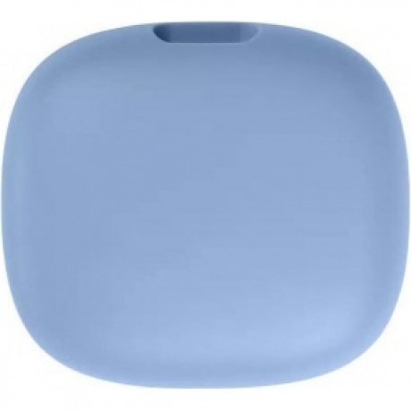 Наушники JBL Wave Flex (JBLWFLEXBLU) Blue - фото 7