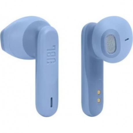 Наушники JBL Wave Flex (JBLWFLEXBLU) Blue - фото 8