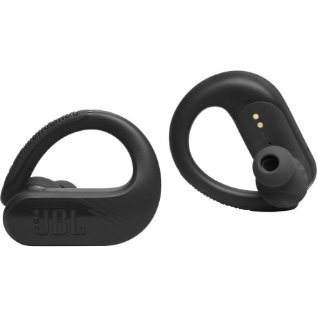 Наушники JBL Endurance Peak 3 Black - фото 4