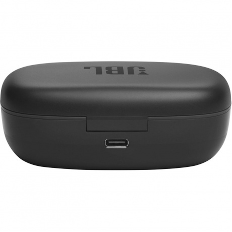 Наушники JBL Endurance Peak 3 Black - фото 5