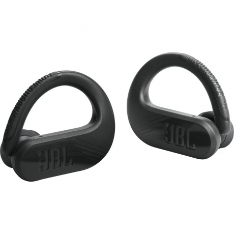 Наушники JBL Endurance Peak 3 Black - фото 6