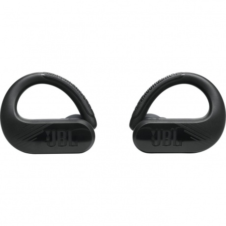 Наушники JBL Endurance Peak 3 Black - фото 10