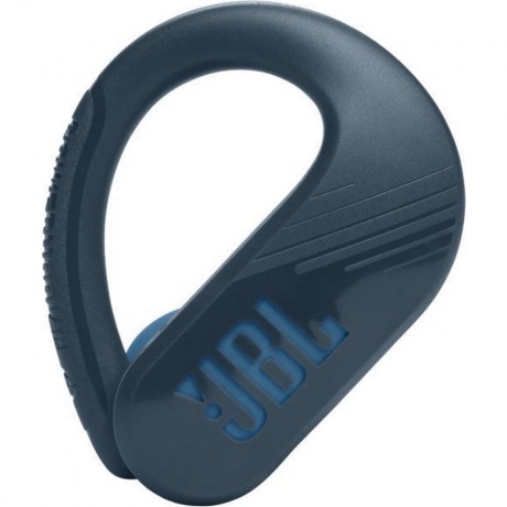 Наушники JBL Endurance Peak 3 Blue - фото 7