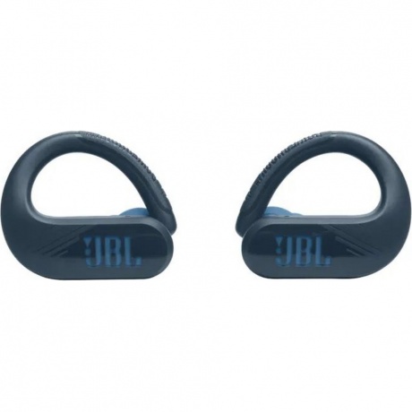 Наушники JBL Endurance Peak 3 Blue - фото 8