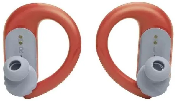 Наушники JBL Endurance Peak 3 Coral - фото 11