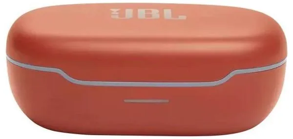 Наушники JBL Endurance Peak 3 Coral - фото 7