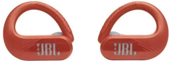 Наушники JBL Endurance Peak 3 Coral - фото 9