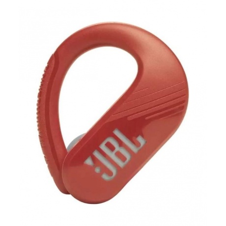Наушники JBL Endurance Peak 3 Coral - фото 10