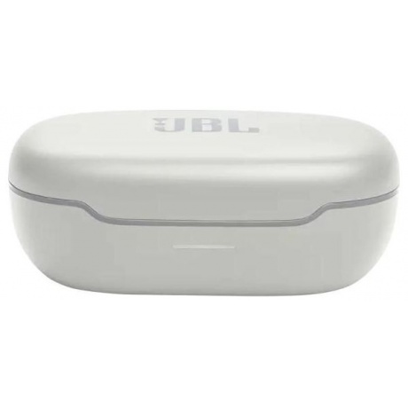 Наушники JBL Endurance Peak 3 White - фото 6