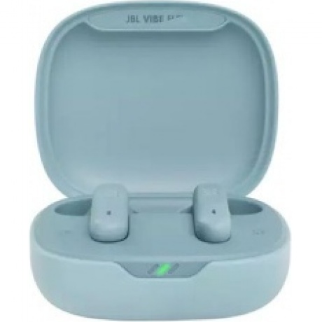 Наушники JBL Wave Flex mint - фото 2