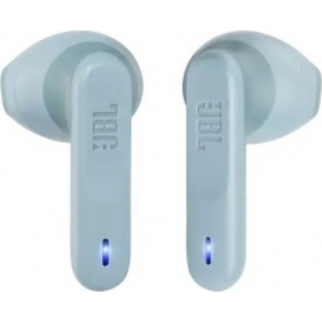 Наушники JBL Wave Flex mint - фото 3