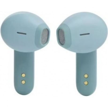 Наушники JBL Wave Flex mint - фото 4