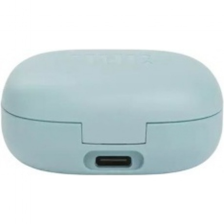Наушники JBL Wave Flex mint - фото 6
