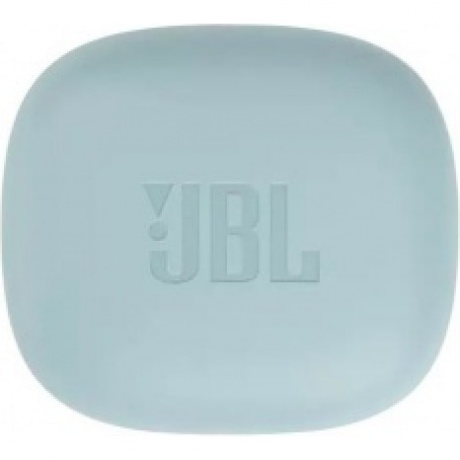Наушники JBL Wave Flex mint - фото 7