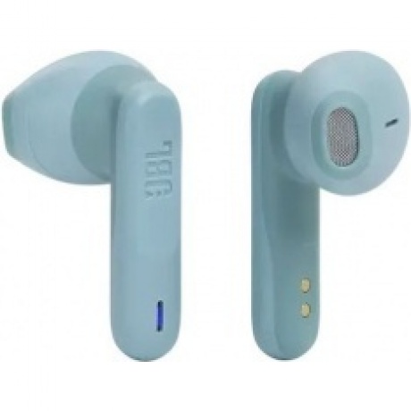Наушники JBL Wave Flex mint - фото 9