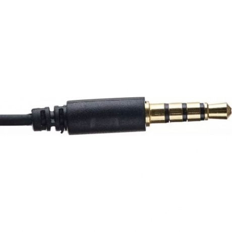 Гарнитура Accutone MB220 3.5 mm (ZE-MB220-RU) - фото 4