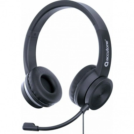 Гарнитура Accutone UB110 USB (ZE-UB110-RU)