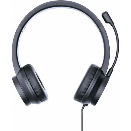 Гарнитура Accutone UB110 USB (ZE-UB110-RU) - фото 2