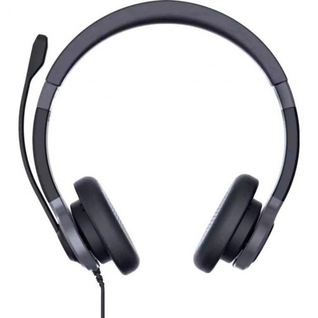 Гарнитура Accutone UB610MK3 (ZE-UB610MK3-ENC) - фото 2
