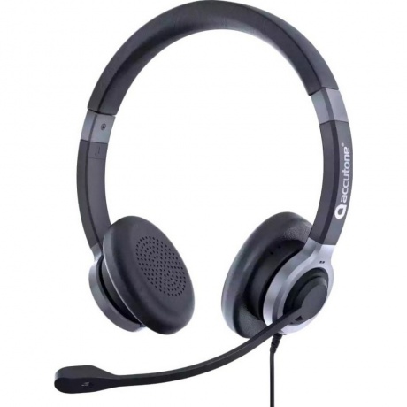Гарнитура Accutone UB610MK3 (ZE-UB610MK3-ENC) - фото 3