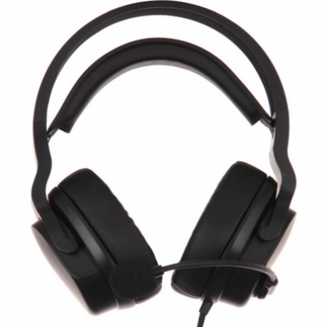 Наушники A4Tech Bloody G330P Black - фото 2