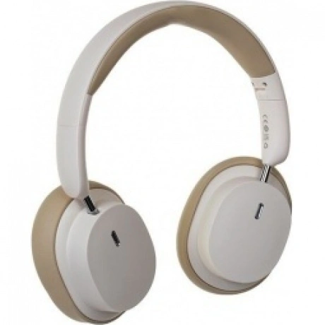 Наушники Baseus Bowie D05 Creamy-White NGTD020202
