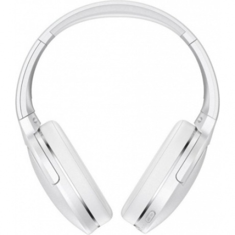 Наушники Baseus Encok D02 Pro White NGTD010302 - фото 1