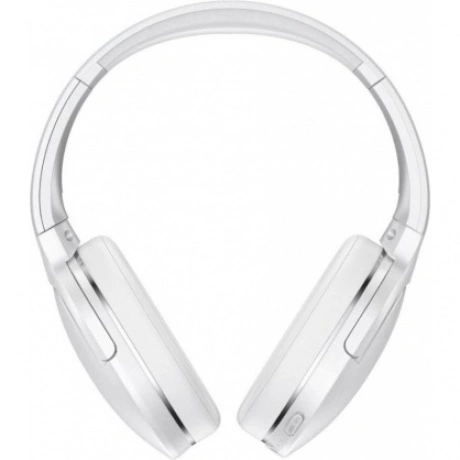 Наушники Baseus Encok D02 Pro White NGTD010302