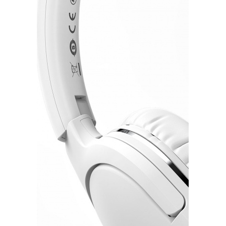 Наушники Baseus Encok D02 Pro White NGTD010302 - фото 2