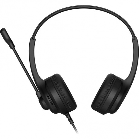 Наушники A4Tech HS-8i черный - фото 4