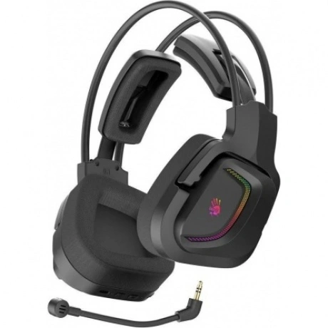Наушники A4Tech Bloody MR575 черный (MR575)