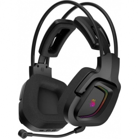Наушники A4Tech Bloody MR575 черный (MR575) - фото 2