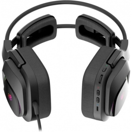 Наушники A4Tech Bloody MR575 черный (MR575) - фото 6