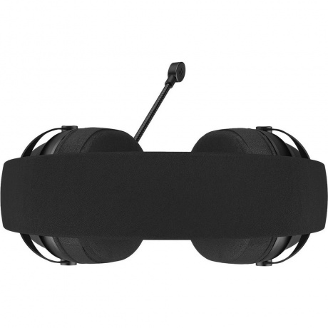 Наушники Acer AHW122 черный (ZL.HDSCC.01U) - фото 4