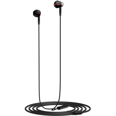 Наушники Edifier GM180 Plus черный - фото 2