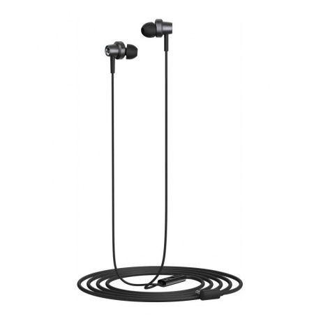 Наушники Edifier GM260 Plus черный - фото 2