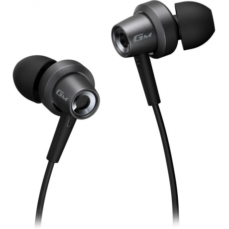Наушники Edifier GM260 Plus черный - фото 7