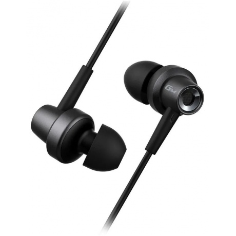 Наушники Edifier GM260 Plus черный - фото 8