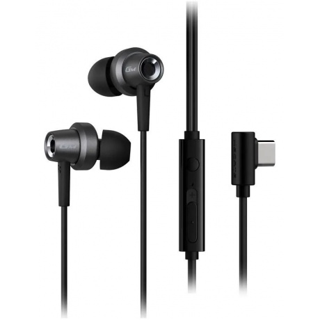 Наушники Edifier GM260 Plus черный - фото 9