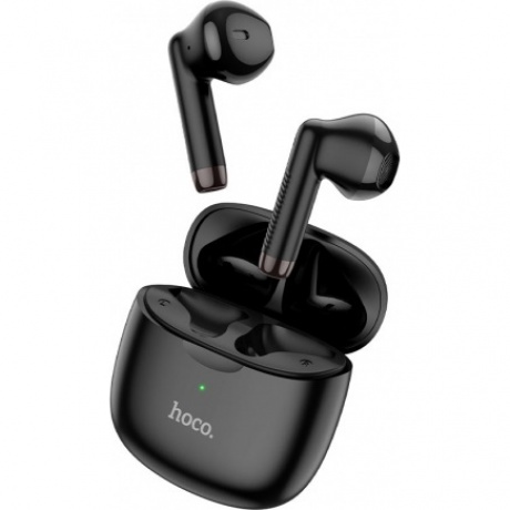 Наушники Hoco ES56 Black - фото 1