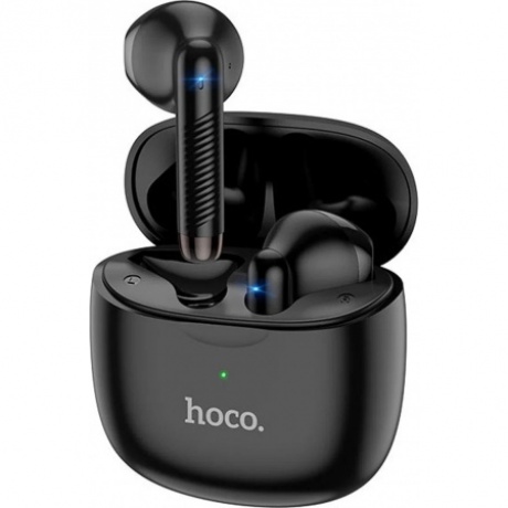 Наушники Hoco ES56 Black - фото 3