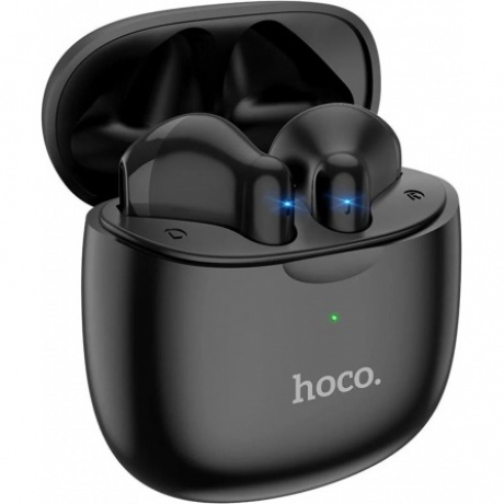 Наушники Hoco ES56 Black - фото 4