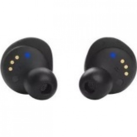 Наушники JBL Tour Pro+ (JBLTOURPROPTWSBLK) Black - фото 3