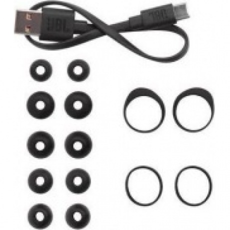 Наушники JBL Tour Pro+ (JBLTOURPROPTWSBLK) Black - фото 7