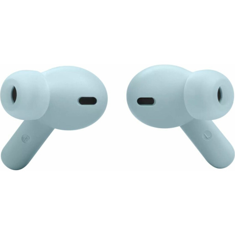 Наушники JBL Wave Beam mint - фото 4