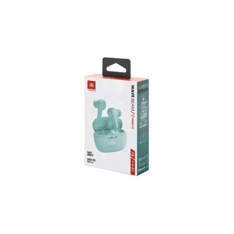 Наушники JBL Wave Beam JBLWBEAMMIT - фото 9