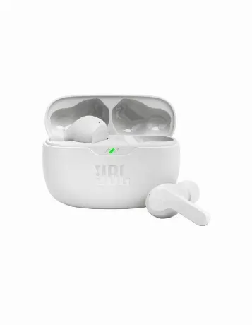 Наушники JBL Wave Beam (JBLWBEAMWHT) White